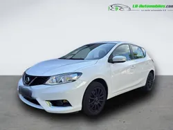 Utilisé 2016 Nissan Pulsar Berline | 13 400 € (Prix juste)