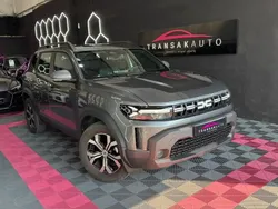 Gris Utilisé 2024 Dacia Duster Expression SUV | 20 990 € (Prix juste)