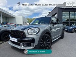 Gris Utilisé 2019 Mini Cooper S Countryman SUV | 28 990 € (Prix assez cher)