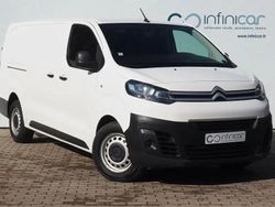 Blanc Utilisé 2019 Citroën Jumpy Comfort Monospace | 17 300 € (Super prix)
