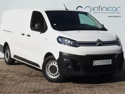 Blanc Utilisé 2019 Citroën Jumpy Comfort Monospace | 18 700 € (Super prix)