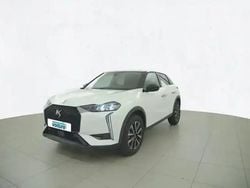 Blanc Utilisé 2024 DS Automobiles DS3 Bastille Citadine | 19 889 € (Super prix)