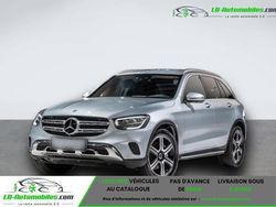 Utilisé 2022 Mercedes GLC400d | 50 600 €