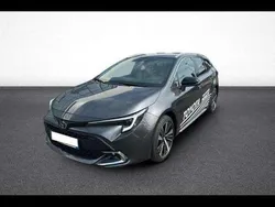 Nouvelle 2025 Toyota Corolla Design | 32 490 € (Prix juste)