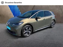 Utilisé 2024 VW ID.3 Exclusive Citadine | 30 495 € (Prix juste)
