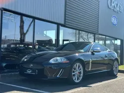 Noir Utilisé 2012 Jaguar XK Portfolio Coupé | 36 990 €