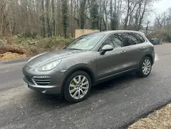 Utilisé 2010 Porsche Cayenne SUV | 14 500 €