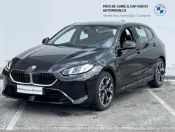 Othercolor Utilisé 2024 BMW 120 M Sport Citadine | 38 500 € (Prix juste)