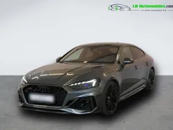 Utilisé 2020 Audi RS5 Sport Coupé | 74 100 € (Prix assez cher)