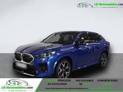 Occasion 2024 BMW X2 Sport Line SUV | 56 200 €