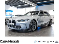 Utilisé 2024 BMW M3 Comfort Edition Berline | 83 950 € (Super prix)