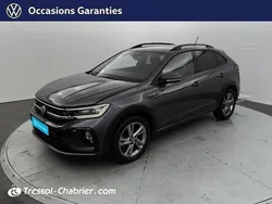Utilisé 2023 VW Taigo R-line SUV | 22 070 € (Prix juste)