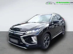 Utilisé 2020 Mitsubishi Eclipse Cross SUV | 22 400 € (Prix juste)