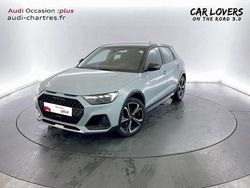 Gris flèche nacré Utilisé 2021 Audi A1 Design Citadine | 23 800 € (Prix juste)