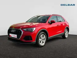 Gris Utilisé 2021 Audi Q3 Business SUV | 28 490 € (Super prix)