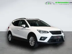 Utilisé 2020 Seat Arona SUV | 19 800 € (Prix juste)