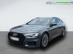 Utilisé 2020 Audi A6 Sport Break | 42 400 € (Bon prix)