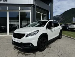 Utilisé 2019 Peugeot 2008 GT-line SUV | 10 490 € (Bon prix)