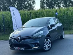 Gris Utilisé 2020 Renault Clio V Citadine | 10 490 € (Bon prix)
