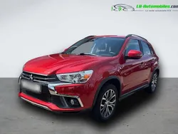 Utilisé 2018 Mitsubishi ASX SUV | 18 900 € (Prix juste)