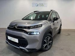 Gris Utilisé 2023 Citroën C3 Aircross Feel SUV | 14 990 € (Prix juste)