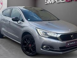 Utilisé 2018 DS Automobiles DS4 Performance Berline | 11 980 €