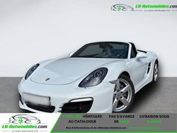 Utilisé 2014 Porsche Boxster Cabriolet | 54 400 €