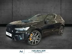 Noir Utilisé 2023 Volvo XC60 SUV | 59 900 € (Prix cher)