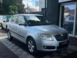 Utilisé 2009 Skoda Fabia Ambiente Citadine | 6 990 €