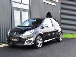 Noir Utilisé 2009 Renault Twingo R.S. Citadine | 13 990 €