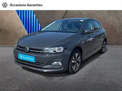 Utilisé 2021 VW Polo Life Citadine | 17 990 € (Bon prix)