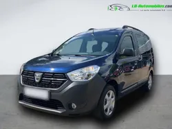 Utilisé 2017 Dacia Dokker Van | 14 900 € (Prix cher)