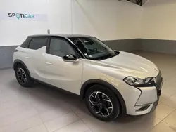 Utilisé 2021 DS Automobiles DS3 Crossback Connected Chic SUV | 19 490 € (Prix juste)