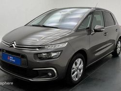 Gris Utilisé 2017 Citroën C4 Picasso Feel Monospace | 10 488 € (Prix juste)