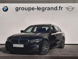 Utilisé 2019 BMW 320 M Sport Berline | 43 890 €