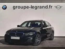 Utilisé 2019 BMW 320 M Sport Berline | 43 890 €