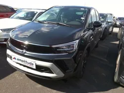 Noir Utilisé 2023 Opel Crossland X Elegance SUV | 14 489 € (Bon prix)