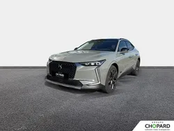 Vert Utilisé 2023 DS Automobiles DS4 Crossback Opera SUV | 33 990 € (Prix assez cher)