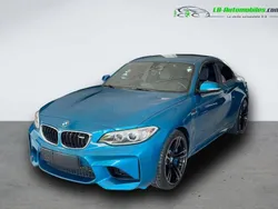 Utilisé 2017 BMW M2 Comfort Edition Coupé | 45 100 € (Super prix)