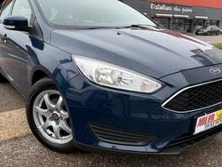 Utilisé 2015 Ford Focus Trend Berline | 7 990 €
