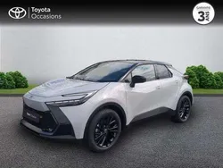 Utilisé 2025 Toyota C-HR Sport SUV | 41 190 €