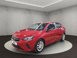 Rouge Occasion 2023 Opel Corsa Edition Berline | 13 450 € (Prix juste)