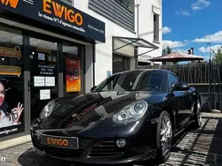 Noir Utilisé 2011 Porsche Cayman S Coupé | 37 490 € (Prix juste)