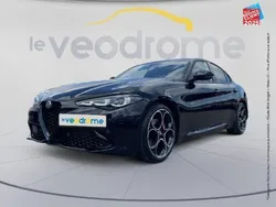 Noir Utilisé 2023 Alfa Romeo Giulia Sprint Sprint Coupé | 33 999 €
