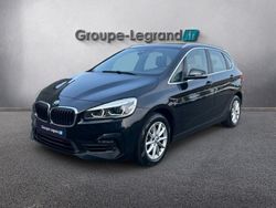 Utilisé 2020 BMW 116 Citadine | 23 490 € (Prix cher)