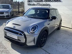 Melting silver iii Utilisé 2023 Mini Cooper SE Essential Citadine | 22 999 € (Prix juste)
