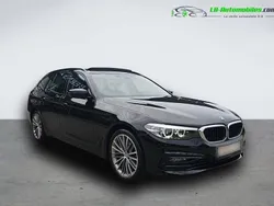 Utilisé 2018 BMW 520 Comfort Edition Berline | 30 900 € (Bon prix)