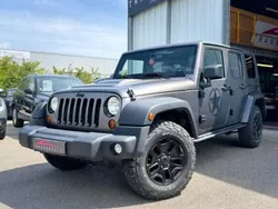 Utilisé 2013 Jeep Wrangler SUV | 29 990 € (Prix juste)