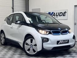 Utilisé 2016 BMW i3 Citadine | 9 990 € (Super prix)