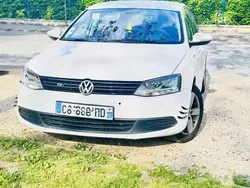 Utilisé 2012 VW Jetta Berline | 8 000 €